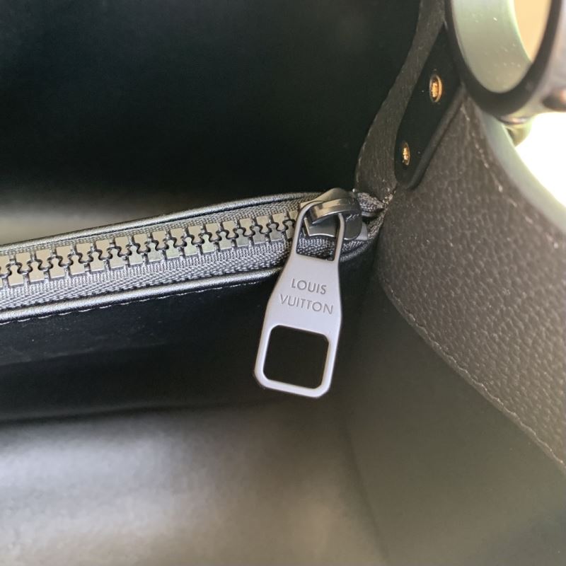 LV Capucines Bags